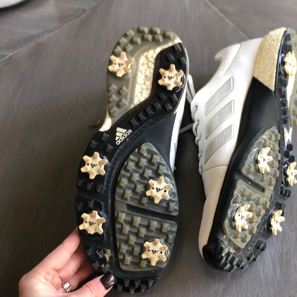 Adidas boost golf shoes - Picture 5 of 5